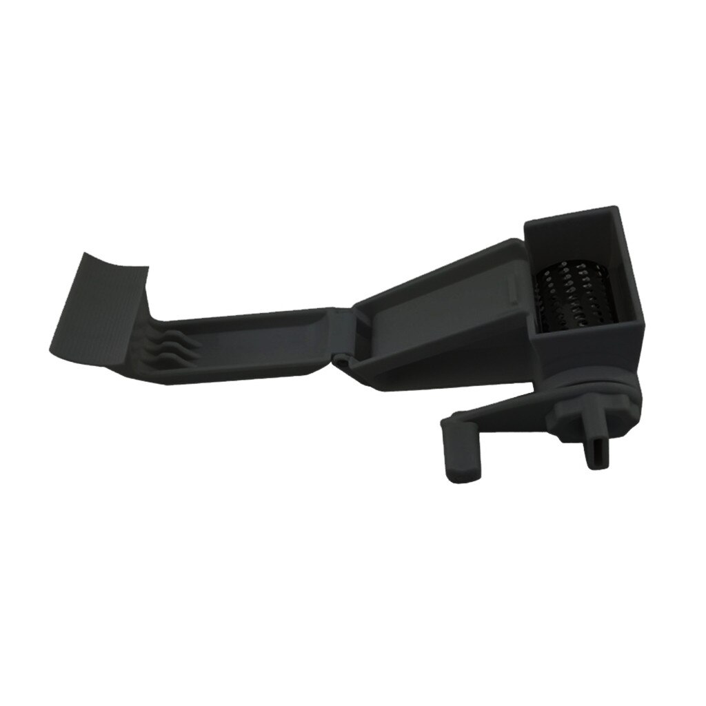 Grater Cheese Grater Stainless Steel Drums Slicer Chocolate Carrot a715