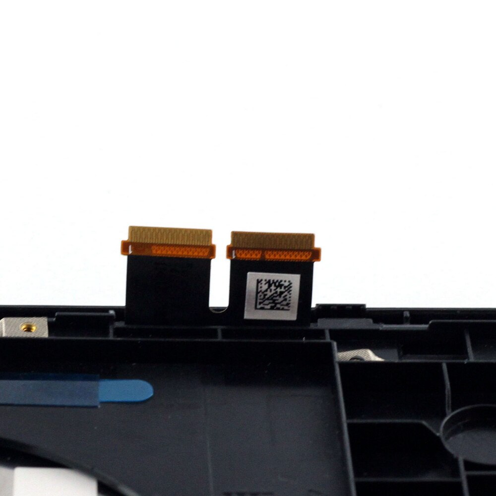 WEIDA LCD Display Assembly for Asus MemoPad HD7 ME175CG - 7.0" 1280x800 Capacitive Touchscreen Replacement
