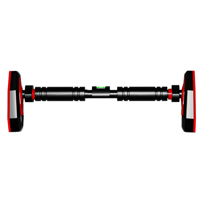 Horizontal bar home indoor fitness equipment pull-up machine