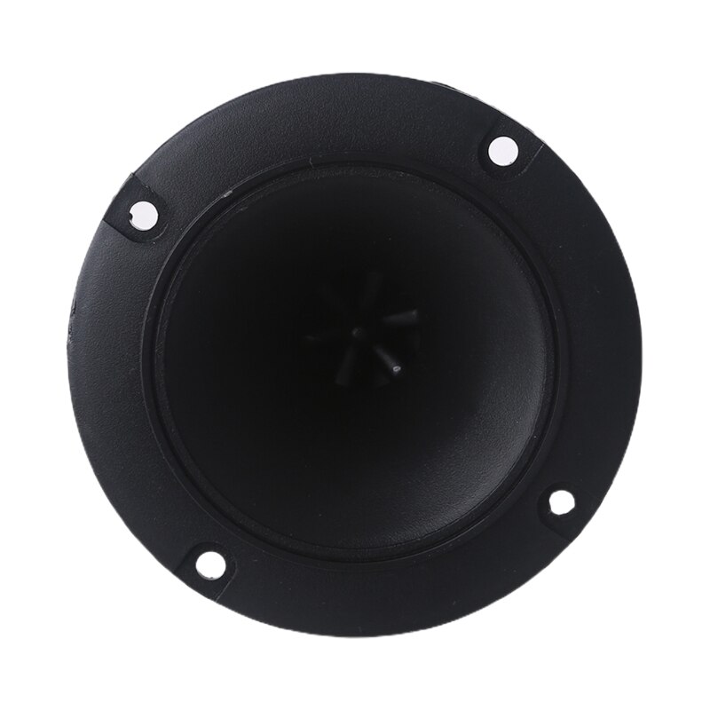 Altavoces de Audio piezoeléctricos de 96mm, agudos, agudos, de plástico, portátiles, 5-20 KHz, 150 W, 1 par