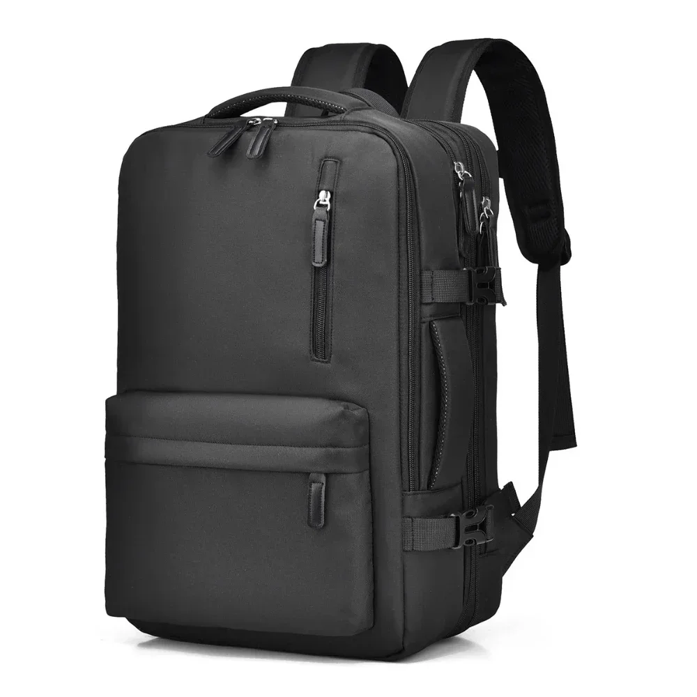 Mochila 40x30x20 avião, mochila de bagagem de mão de cabine, mochila para laptop para viagens de avião, mochila escolar, bolsa masculina e feminina