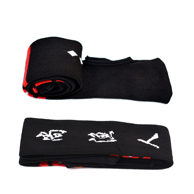 Elastische Telescopische Hengel Zak Hengel Cover Houder Vissen Accessoires Protector: Black