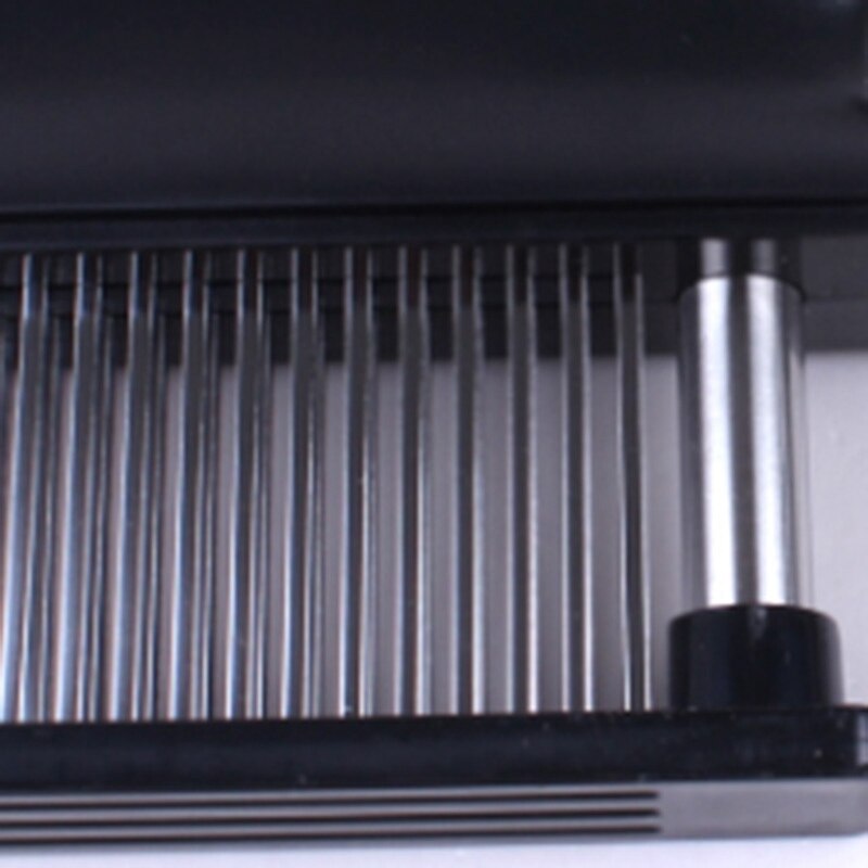 48 Blades Needle Meat Tenderizer Stainless Steel Knife Meat Beaf Steak Mallet Meat Tenderizer Cooking Tools