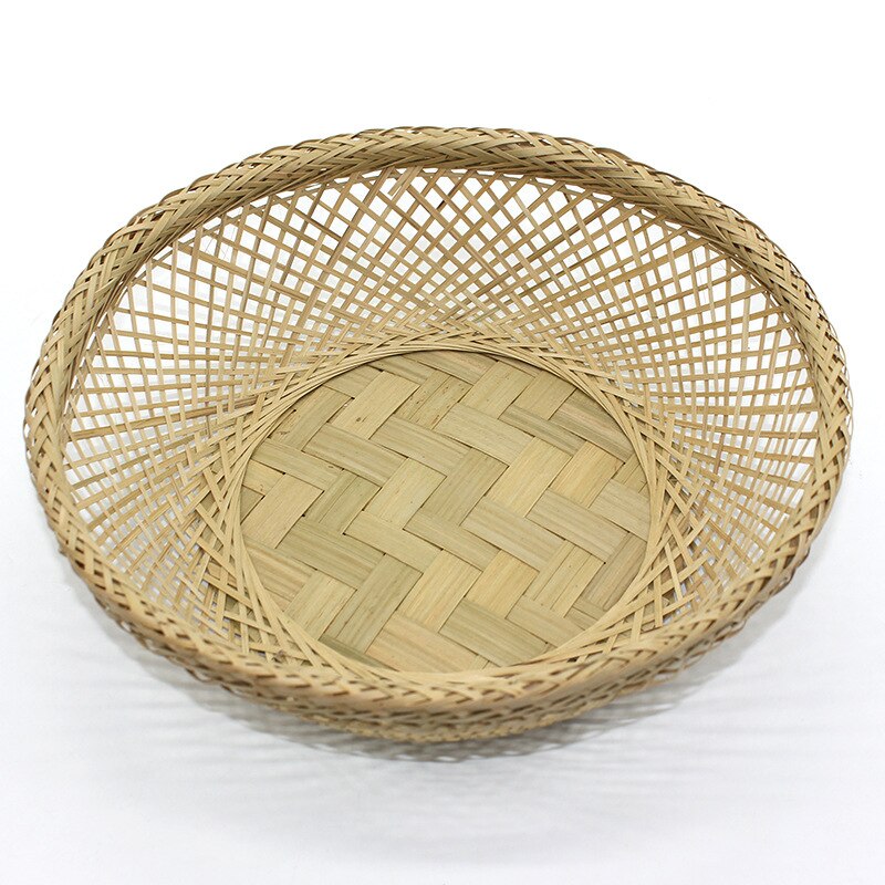CALM COZY Fruitmand van bamboe, 2-traps fruit en groente opslag fruitschaal, perfect voor keukenwerkblad, decoratieve opslag voor thuis CALM COZY Fruitmand van bamboe, 2-traps fruit en groente opslag fruitschaal, perfect voor keukenwerkblad, decoratieve opslag voor thuis