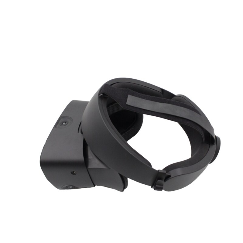 Vr Headset Doek Band Comfortabel Virtual Reality Bril Riem Vervangbare Hoofdband Voor Oculus Rift S