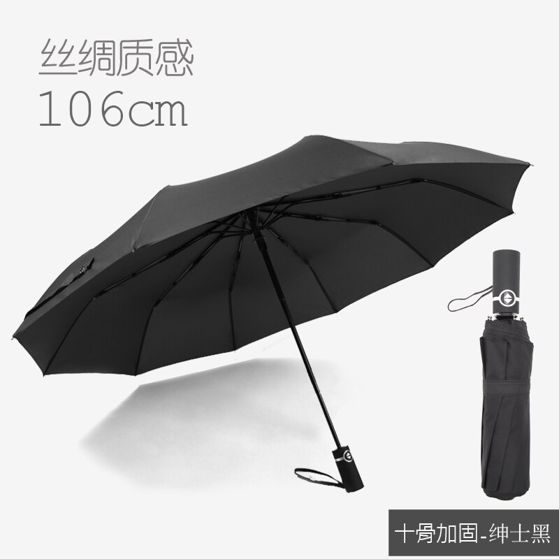 Sun Protection Windproof Portable Umbrella Travel Folding Luxury Automatic Parasol Umbrella Rain Women Sombrilla Ambrella BW50YS: style6