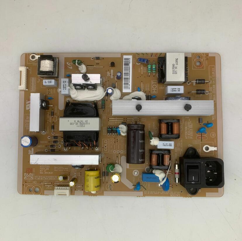 LCD TV accessories good test power for bn44-00530b f55v11_dhs HU10123-13054A LH55EDDPLGC/EN LH55EDCPLBC/ZA