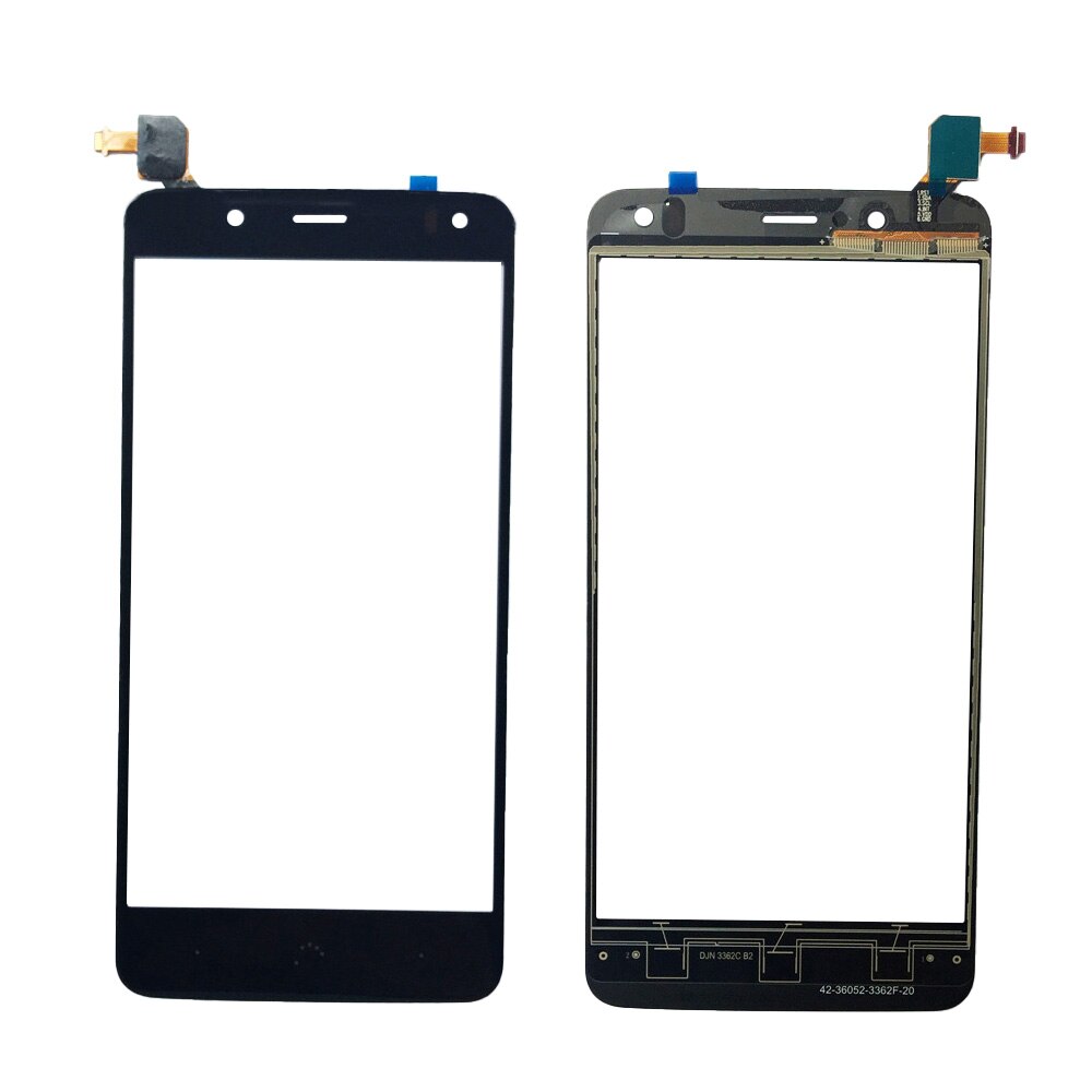 5.2&#39;&#39;&#39; Touch Screen For BQ Aquaris V VS U2 U2 LITE Touch Panel Assembly Digitizer Mobile Phone Parts Tools 3M GLue