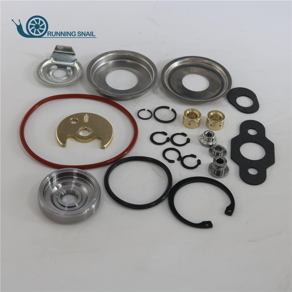 Turbo Reparatie Rebuild Kits TF035 4M40 TD04 4D56 49135-03110 03101 03130 Voor Mitsubishi 49377-03033