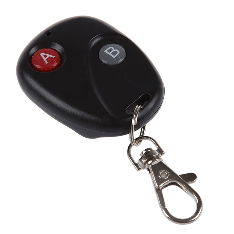 Anti-theft Lock Bike Bicycle Security Vibration Alarm Wireless Remote Control