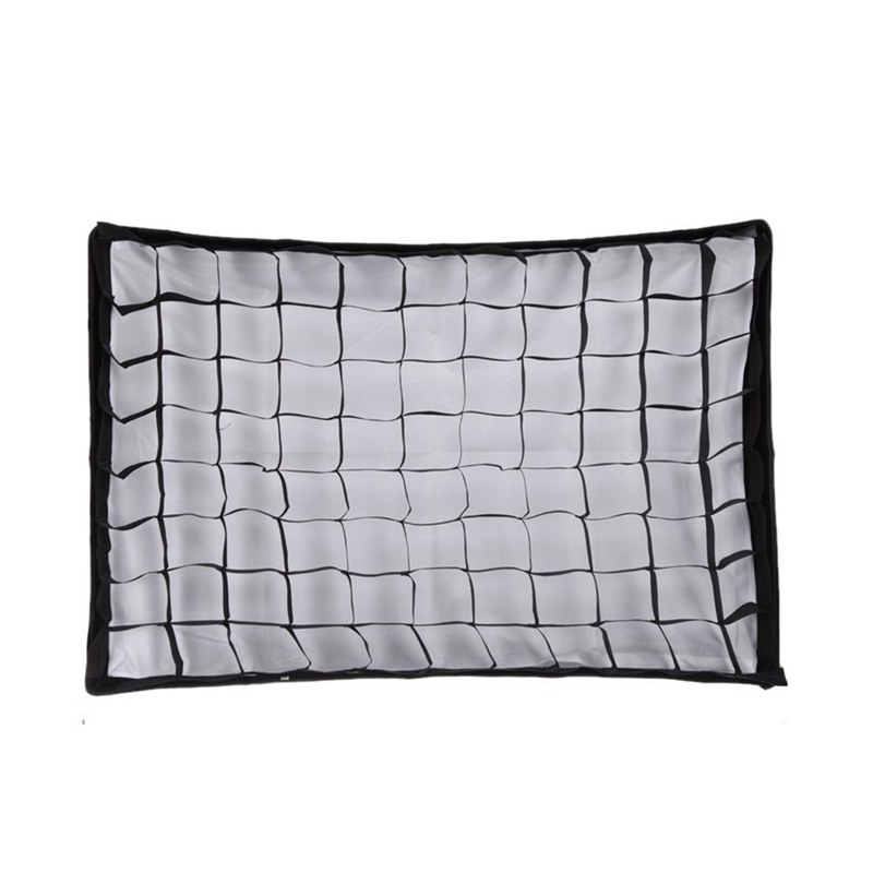 Fotografía panal rejilla para 50*70cm / 20*28 pulgadas paraguas Softbox estudio estroboscópico paraguas Softbox