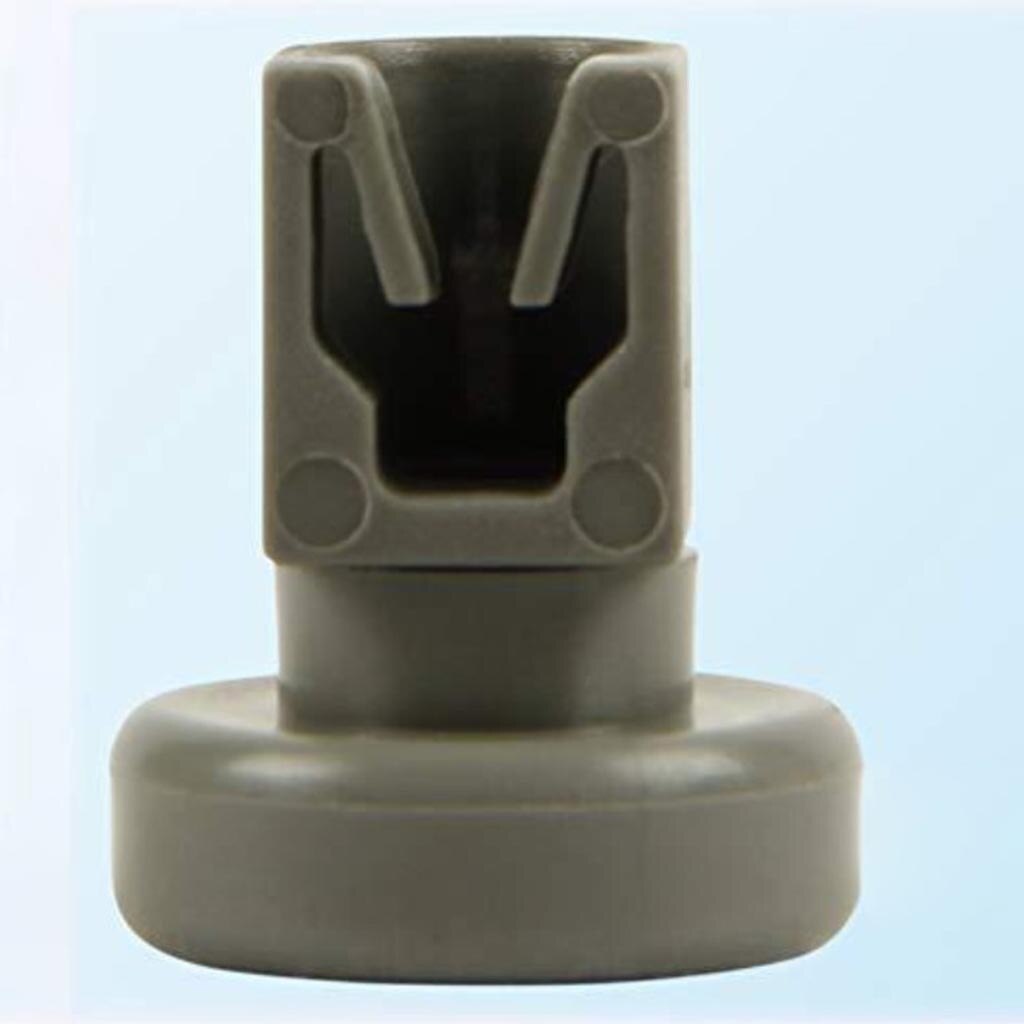 Peça de substituição do ajustador da cremalheira superior da máquina de lavar louça para favorit/privilegleg/zanussi