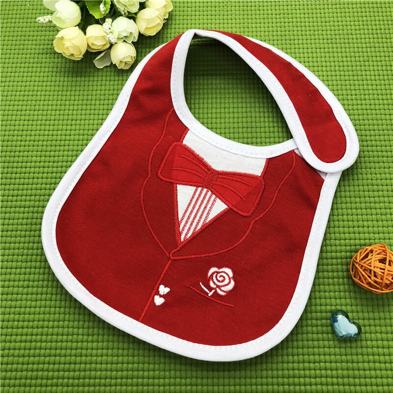 Volle Kleid Stil Baby Lätzchen Wasserdichte Baby Jungen Mädchen Spucktuch Lätzchen Kleinkind Bandana Lätzchen Zeug Neugeborenen Speichel Handtuch Tissue schal: Type2