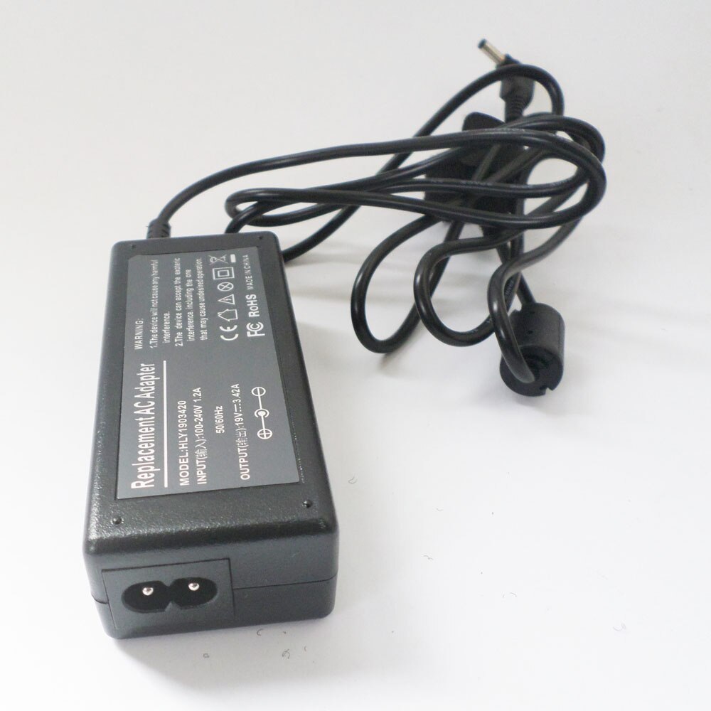 65 W AC Adapter Netzteil Kabel Für Asus Zenbook UX302LA UX302LG UX302UA UX303L UX303LA UX303LB UX303LN UX303UB Batterie Ladegerät