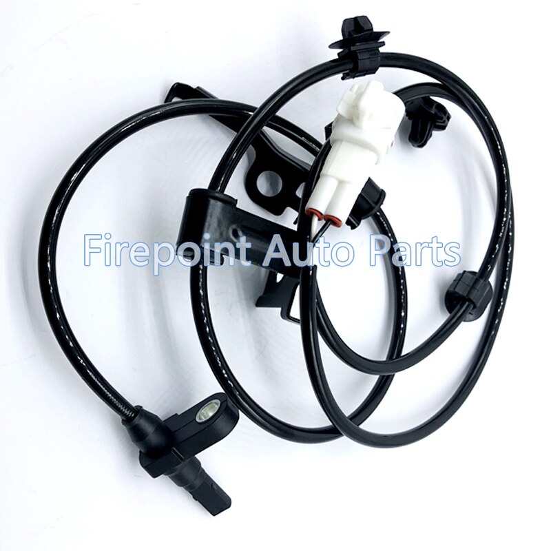 Sensor de velocidad de rueda ABS Compatible con to-yota OEM 89542