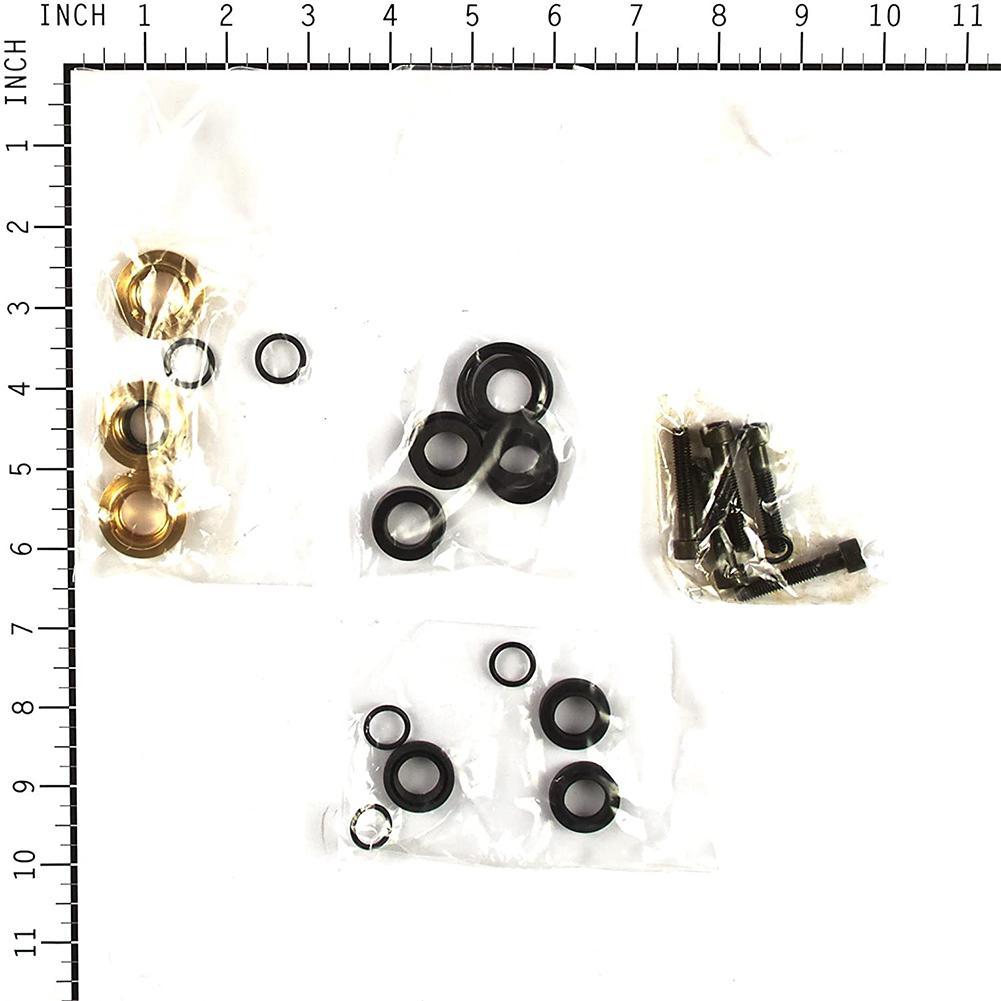 Briggs & Stratton myjka ciśnieniowa zestaw uszczelniający 190595GS dostawa fabrycznie wysoka jakość