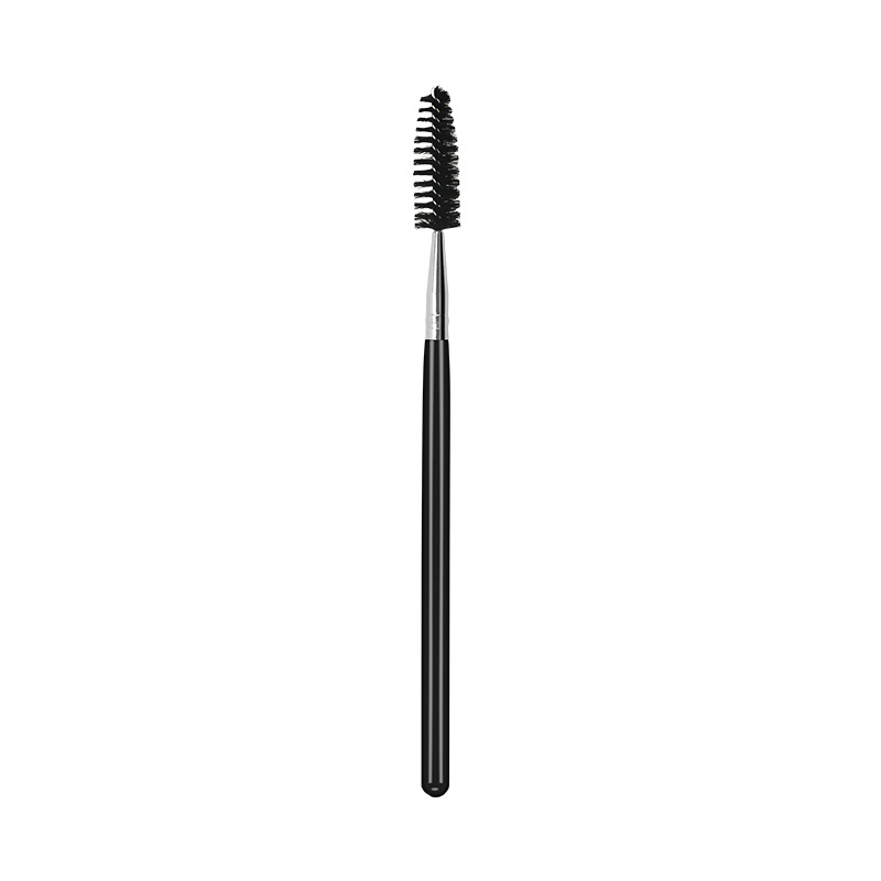 Double Head Steel Eyebrow Comb Pick Stick Eyelashes Extension Brush Eyelash Perm Lifting Separating Tools Cosmetic Makeup Tools: Yellow