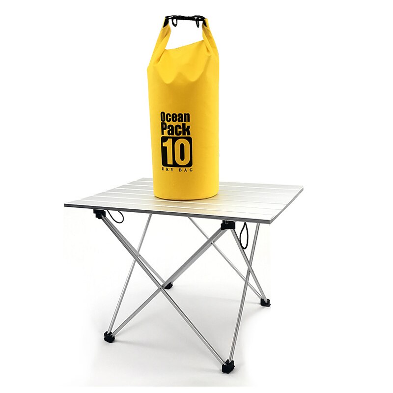 Folding Ultralight Camp Table in a Bag for Picnic, Camp,Outdoor,Rv
