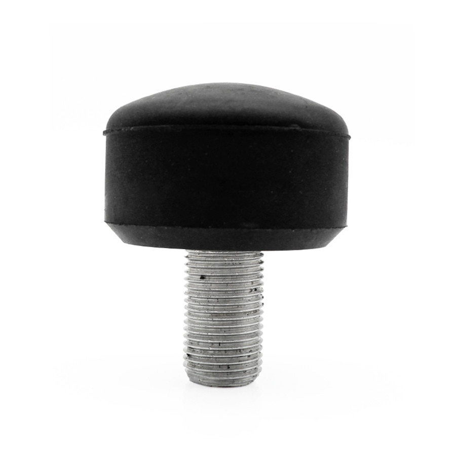 Speed Roller Skate Brakes Height Adjustable Quad Skating Stopper 85a Hardness Indoor Outdoor Double line Patines