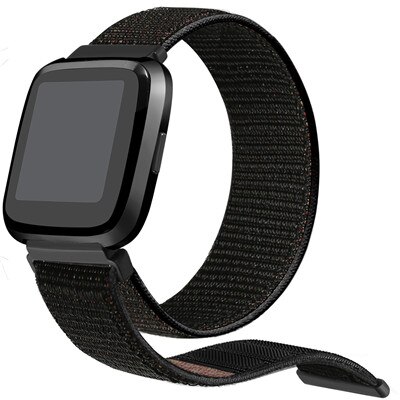 Smart Watch strap band for Fitbit Versa 2 Watch Replacement Accessories Bracelet Wristband for Fitbit Versa lite Watchband bands: F