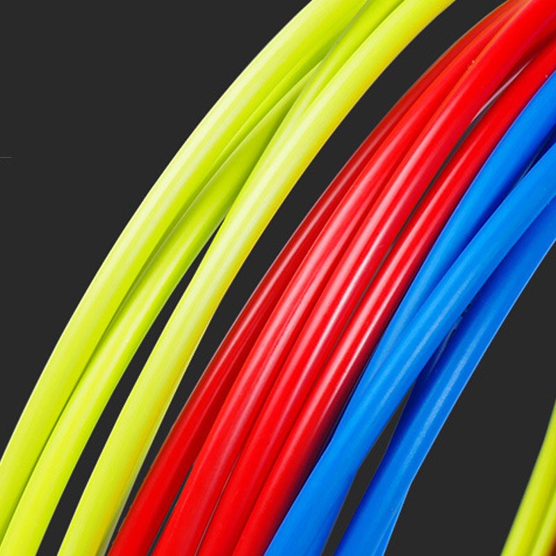 500Mm Berg/Road/Vouwfiets Shift Lijn Buis Case Mtb Fiets Remhendel Draad Buis Fietsen Shift brake Inner Cable Buis