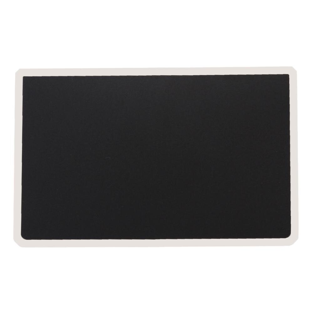 Palmrest Touchpad Sticker For Lenovo Thinkpad X250 Laptop Touchpad Accessories X260 Trackpad Sticker Mouseboard Stickers