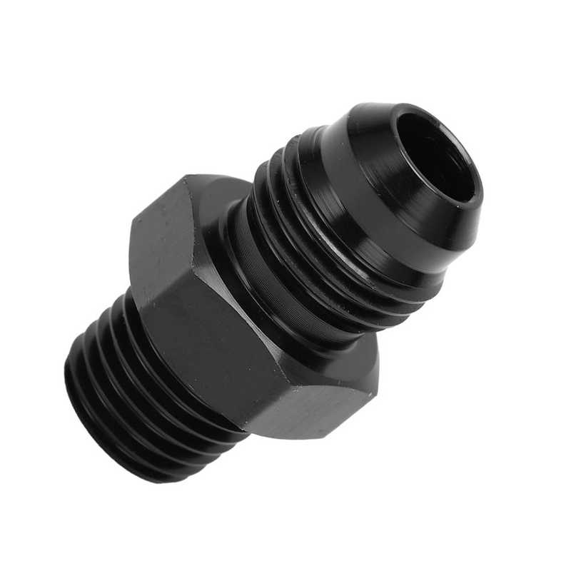 Fuel Line Connector Simple Installation Fuel Pipe Adapter for Car