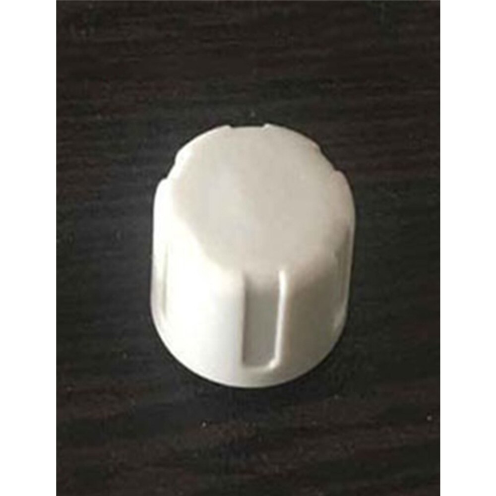 Interruptor de substituição Osciloscópio Botão Tampa, Pressione Cap para Tektronix, TDS210, TDS220, TDS224, TDS2014, TDS2012, TDS2002, TDS2024