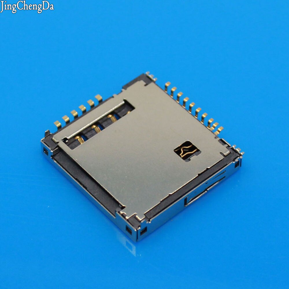 Conector titular leitor de cartão SIM para samsung S5230 JCD S3930 B3210 W589 F488E S5233C M628 SLOT Para Cartão Sim