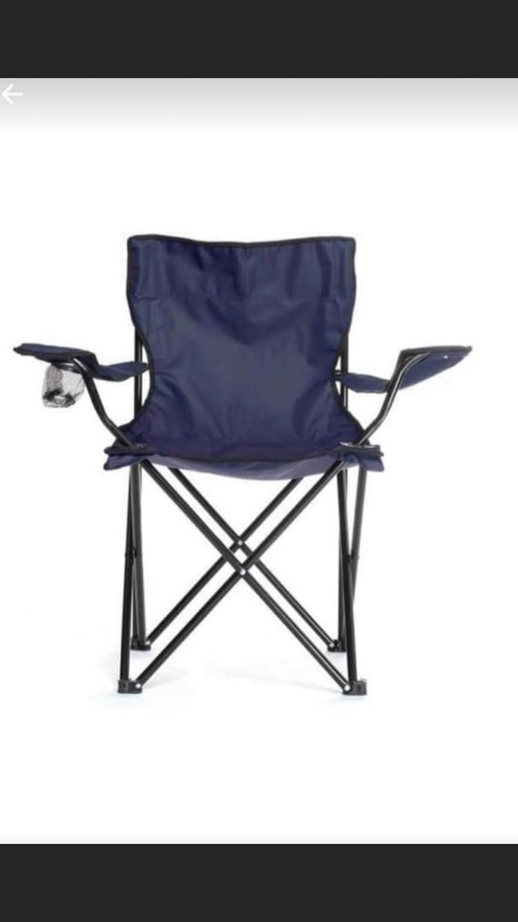 Camping Chair from Turkey, Made in Turkey. Grandado