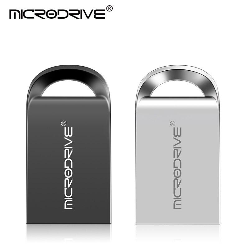 Metalowy mini pendrive 32GB 16GB 8GB USB 2.0 flash drive 128GB 64GB pamięć USB Stick pen drive flash u disk
