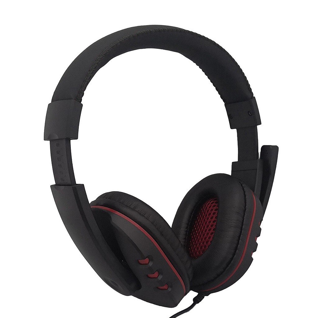 Gaming Headset 3.5mm Over-Ear Headphone Microphone For Nintend o switch For PS4 Fashionable Ps5 Gaming Headphones