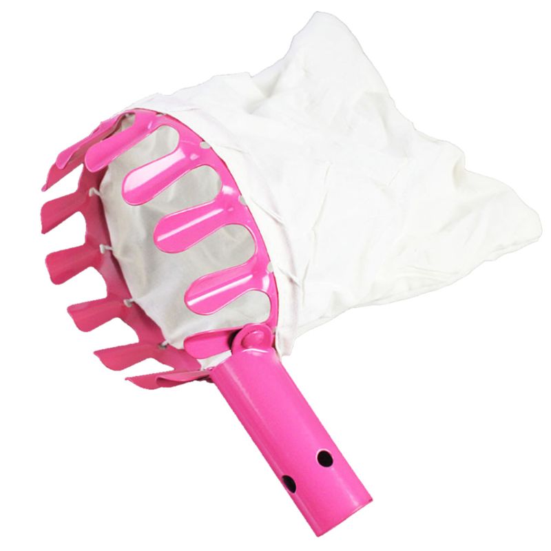 Metal Fruit Picker Orange Peach Pick Tools Garden Orchard High Tree Picking Kit