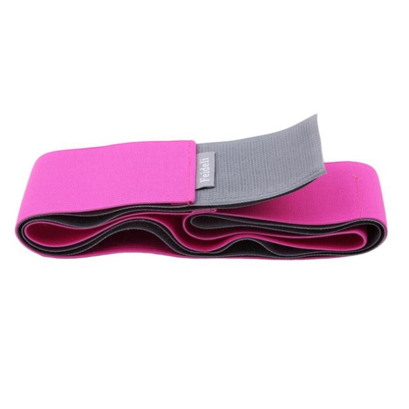 Car Fire Extinguisher Sticker nylon tape Belt Net Bandage Car Trunk Storage Bag Magic Tape Hook and Loop Strap Stickers: pink
