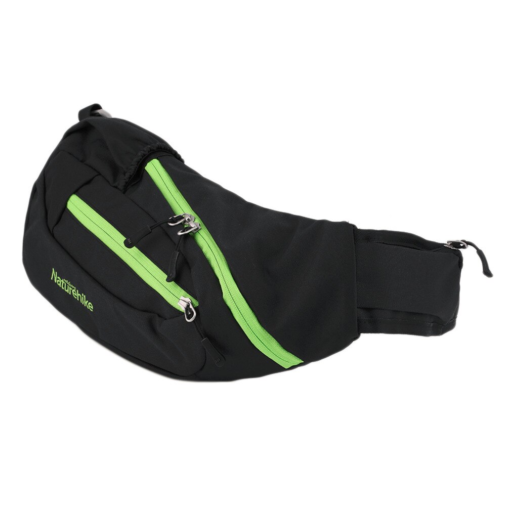 Naturehike heren crossbody tassen borst waterdichte handtassen voor mannen outdoor toerisme fitness sport fietsen schoudertas bolsas