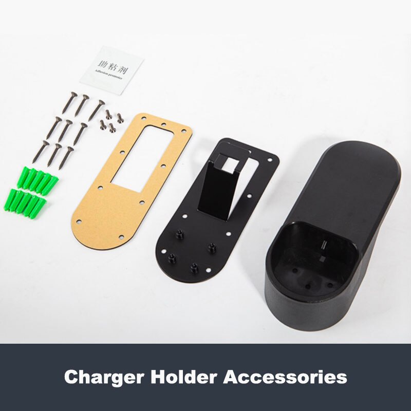 Cable de cargador de coche, conector adaptador de pared para Tesla Model 3 S X Y