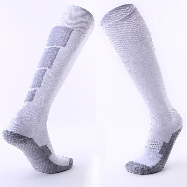 neue Motorrad Lange SOCKEN Über Knie Motorrad Reiter Stiefel Socke Atmungsaktive Sport Schuhe MTB ATV MX aus Straße Knie Schutz