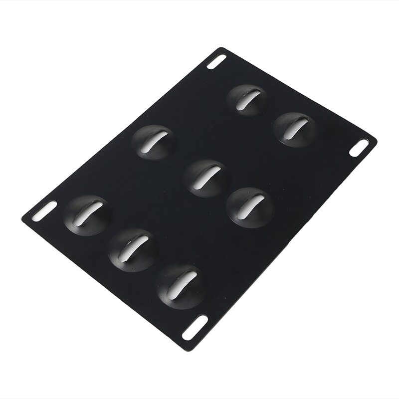Trekhaak Nummerplaat Mounting Bracket Houder Voor Bumper 1 3 5 Serie