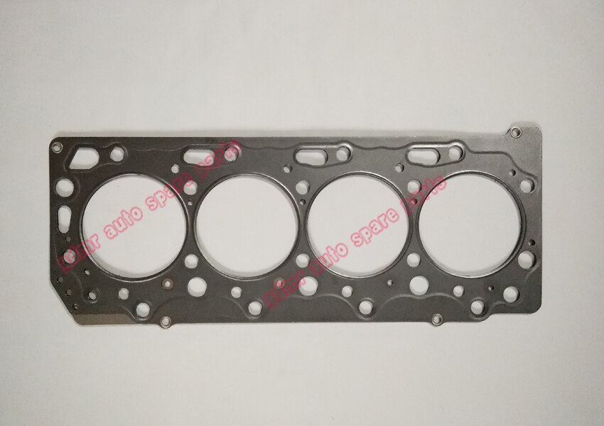 gasket set 4D56U 16V engine rebuilding kit for Mitsubishi L200 Triton Strada Pajero sport Montero sport Challenge