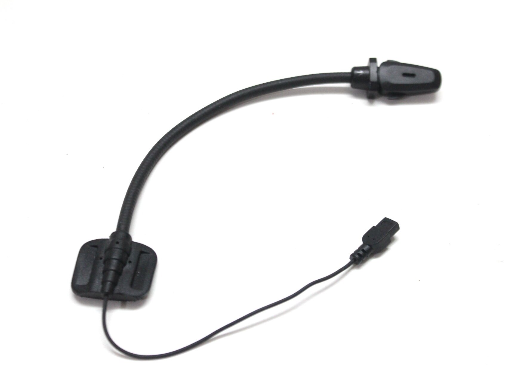 Vervanging Wired Boom Microfoon Voor Sena 10C Pro 10c Evo 5S Motorfiets Bluetooth Headset Camera