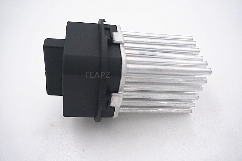 Résistance pour moteur de chauffage CITROEN | C4 C5 C6 DS3, ventilateur de chauffage, adaptateur 351320011 5DS351320-011 V22790001 6441S7 6441.S7