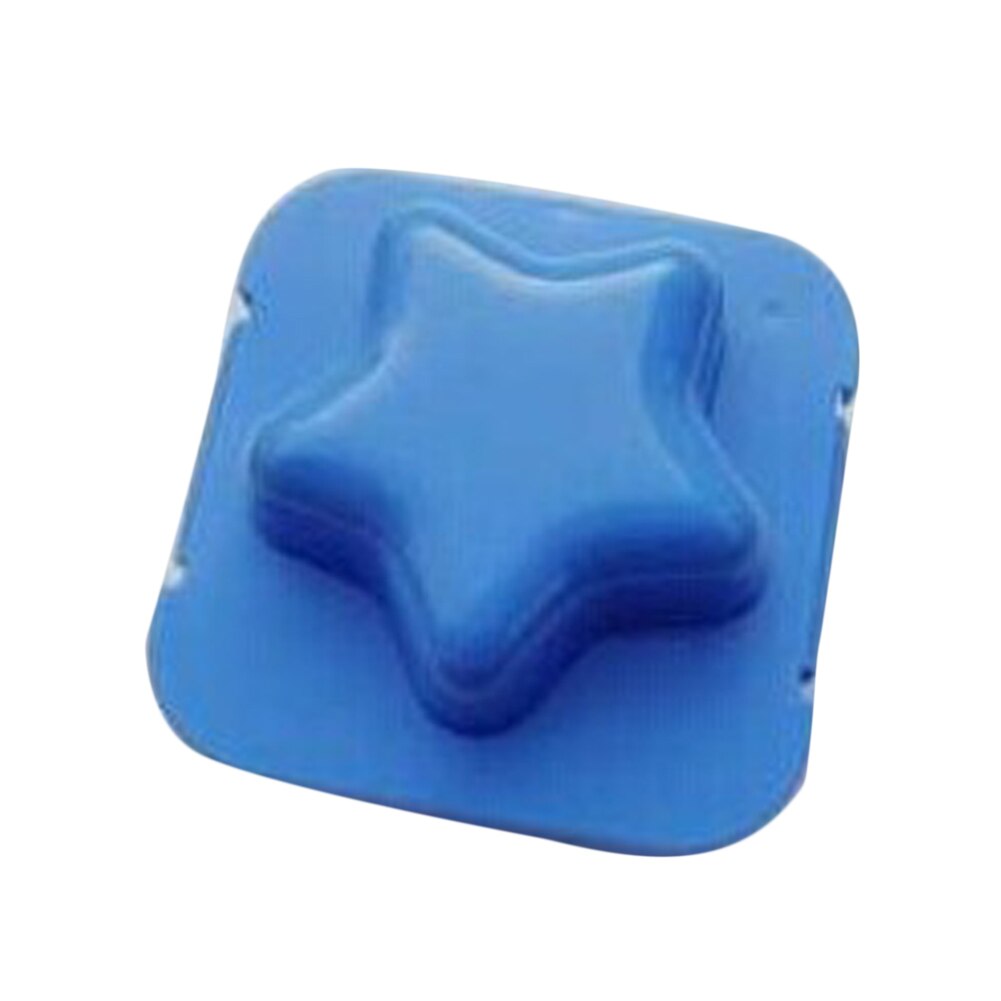 Kokt Äggform Söt Tecknad 3D - Bento Maker Skär- och Dekoreringsverktyg: 1