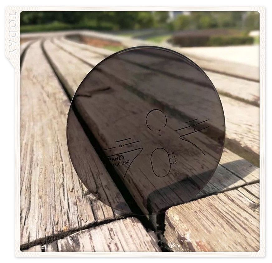 Intelligente fotochromatische lenzen computerbrillen zonnebrillen lenzen bijziendheid op sterkte lenzen gafas