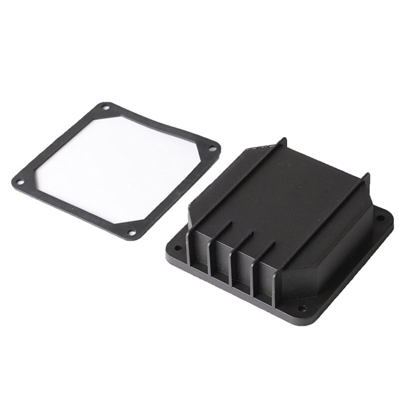 Box for electronic project Outdoor Explosion-proof Electrical Enclosure Case Motor accessories 2pcs YS63-71-80
