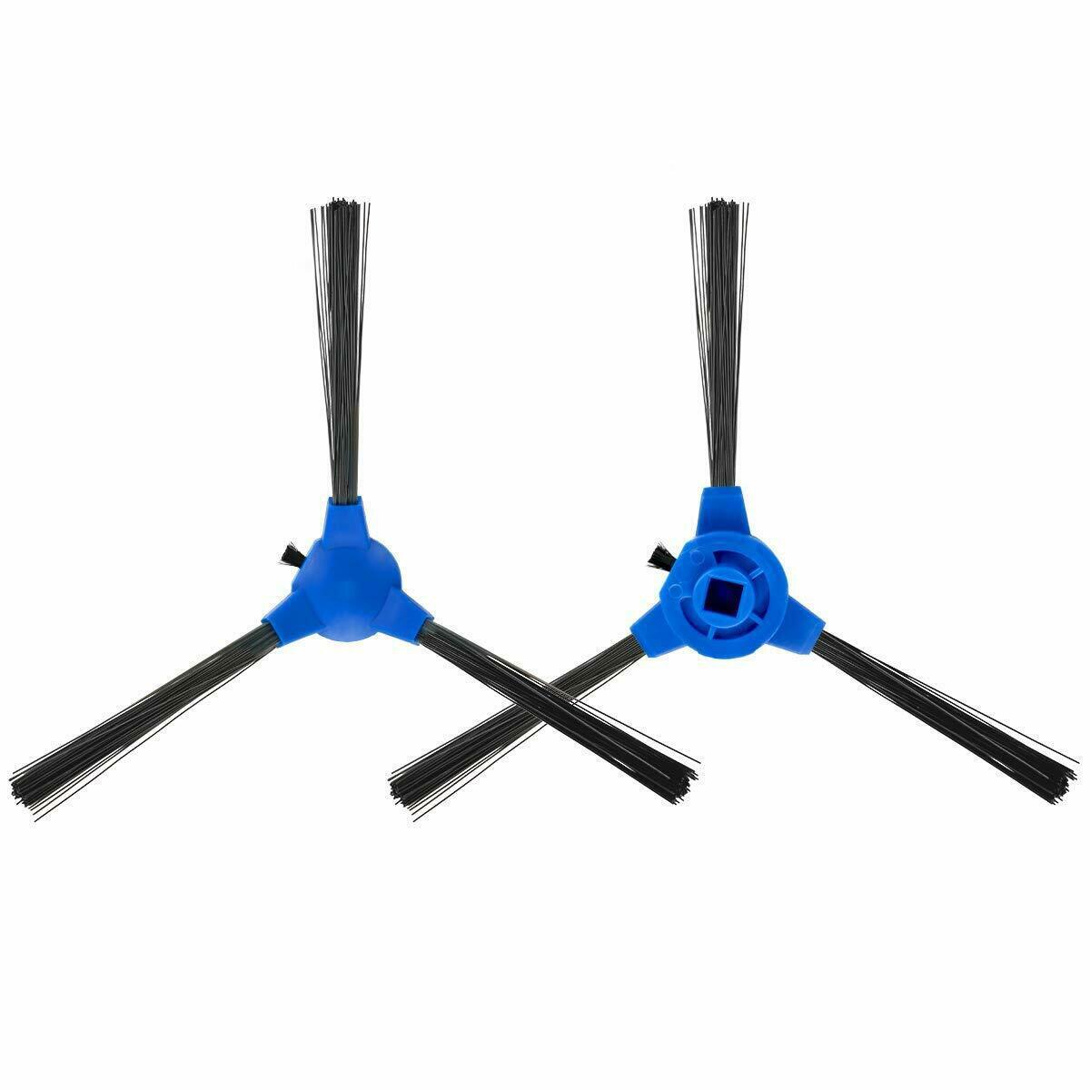 Side /Roller Brush Filters Parts Kit RoboVac 30 30C RoboVac 15C Vacuum Cleaners