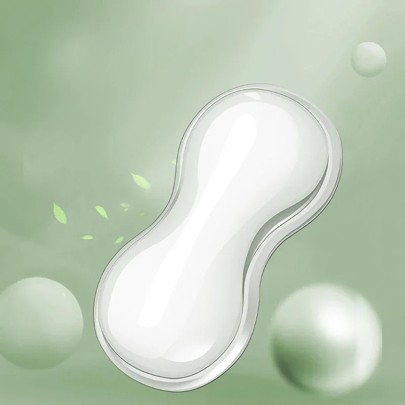 Mauspad mit Handballen auflage, Tastatur auflage, rutsch feste transparente Desktop-Büros piel konsole aus Silikon, Maus-Handballen auflage