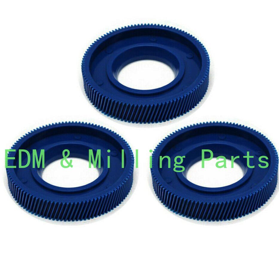 1X Milling Machine Part Power Feed Parts - Plastic Gear CNC ALIGN Fit Bridgeport