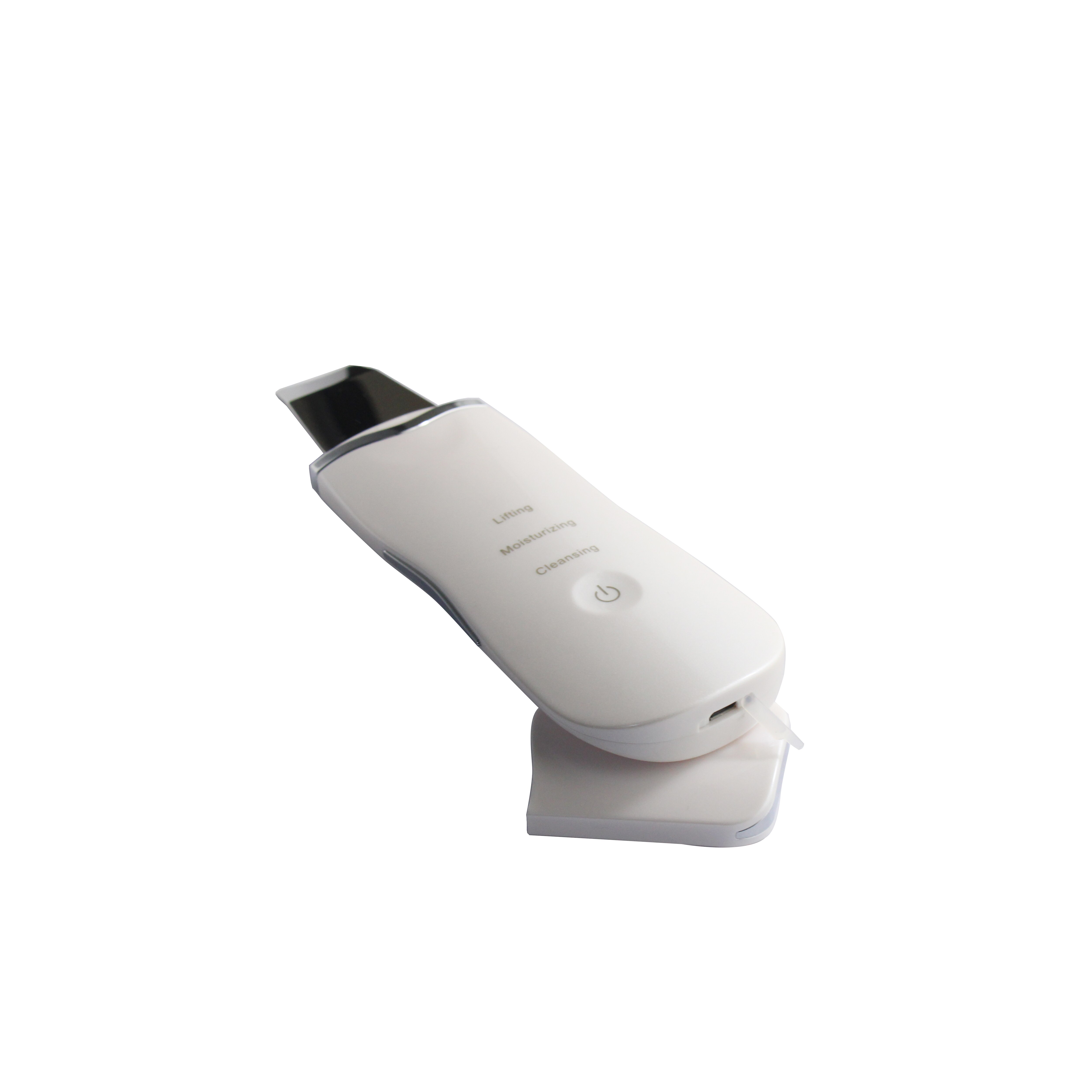 Depurador Facial para eliminar puntos negros, eliminación de acné y piel muerta, depurador ultrasónico para piel profunda, hidratante y limpieza de la piel