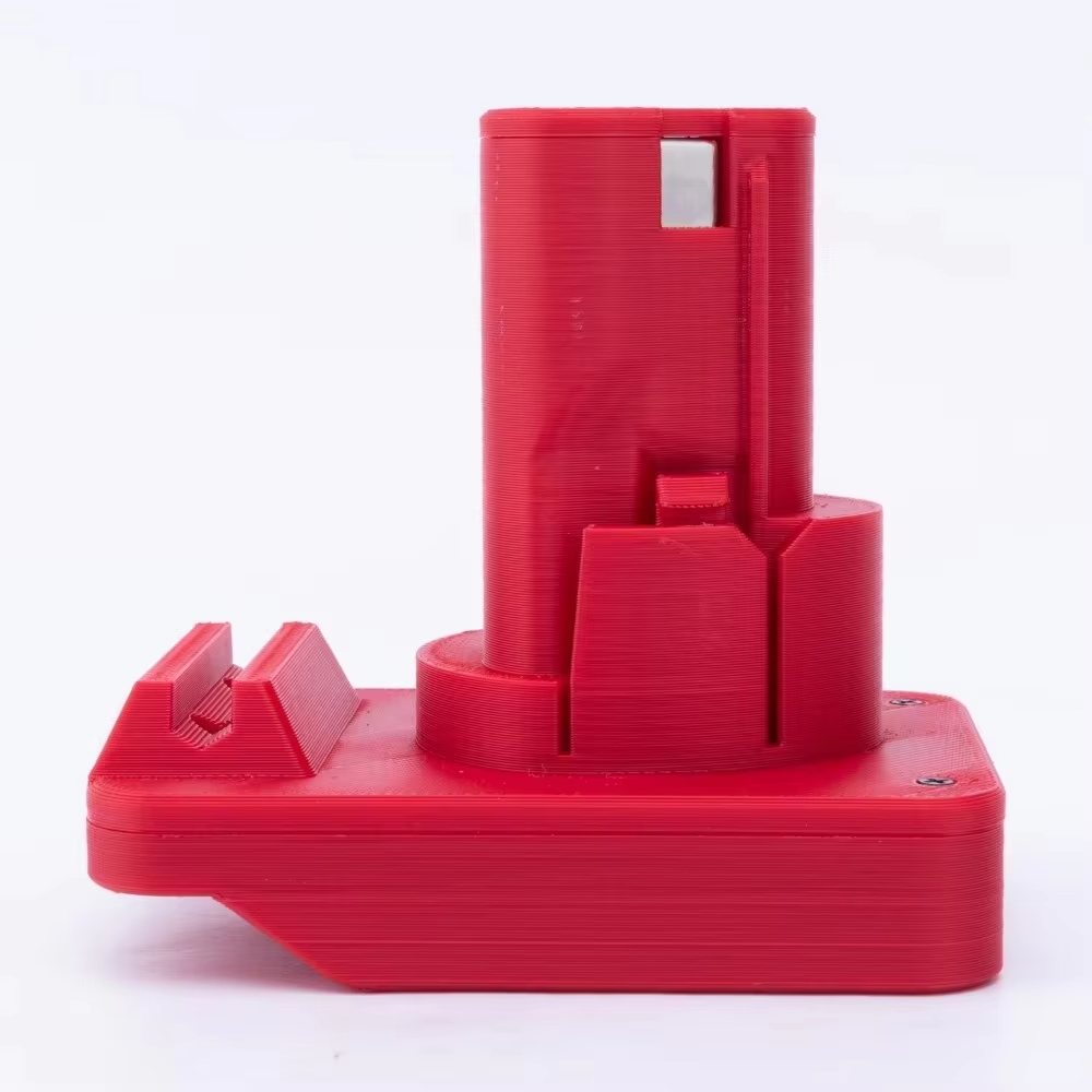 Battery Adapter Converter Accessory for Aldi Ferrex 20V Active Energy Li-ion Battery TO PARKSIDE PFBS 12V PAB LI Power Tools