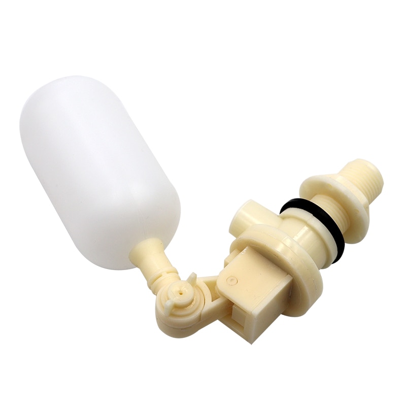 Farm Cattle Sheep Dog Waterer Bowl Float Valve Stainless Steel Cattle Sheep Waterer Farm Animal Livestock Tools